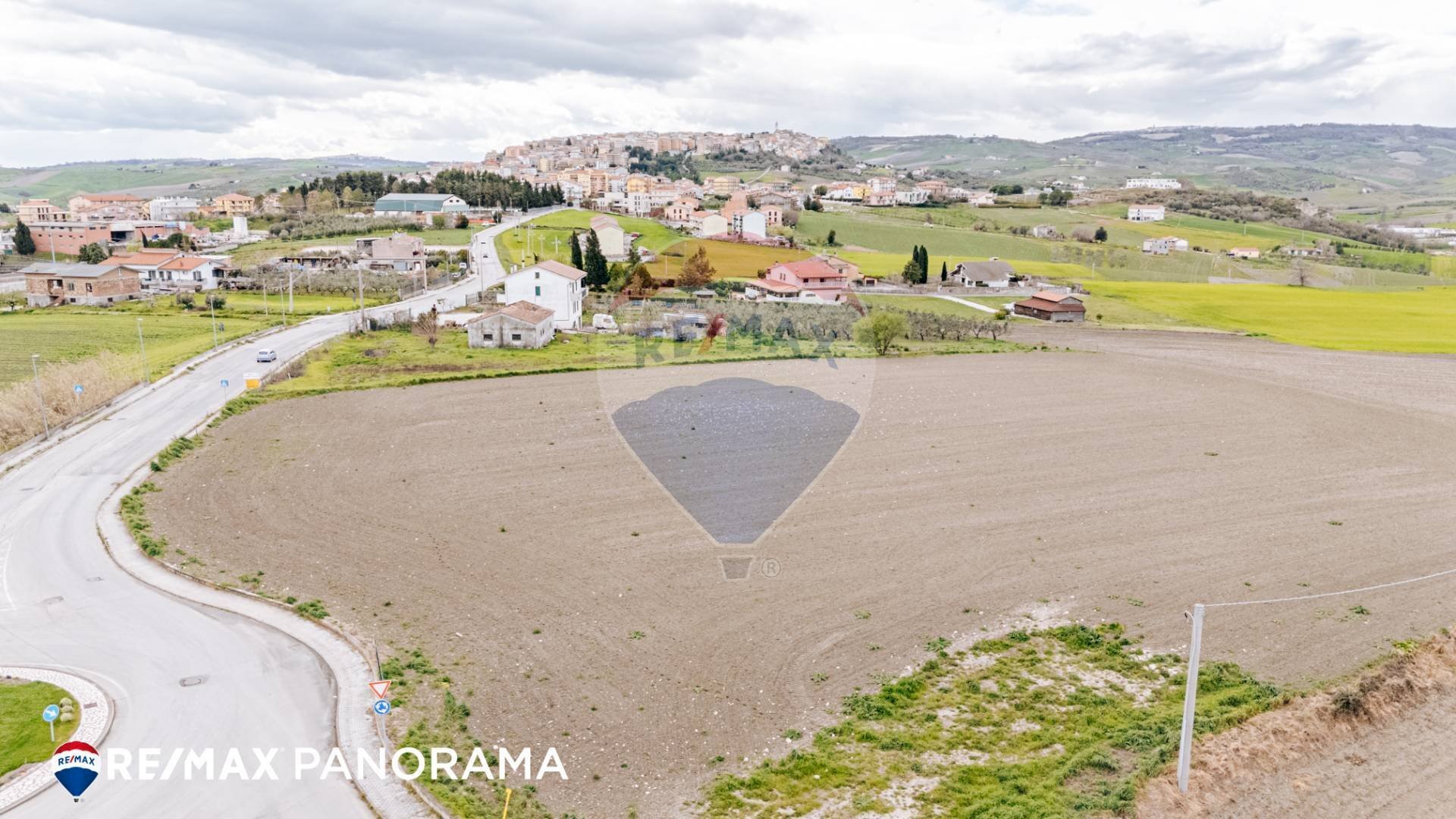 Foto 1 - Terreno edificabile Via sturzo
 
snc, Montenero di Bisaccia - foto 1