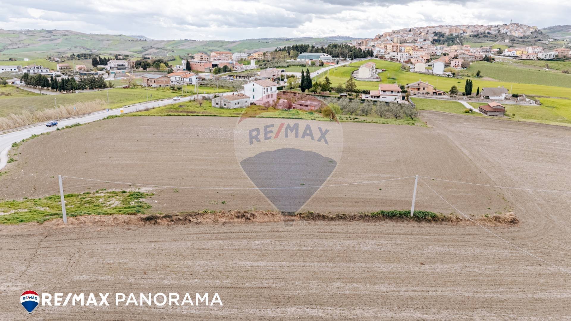 Foto 2 - Terreno edificabile Via sturzo
 
snc, Montenero di Bisaccia - foto 2