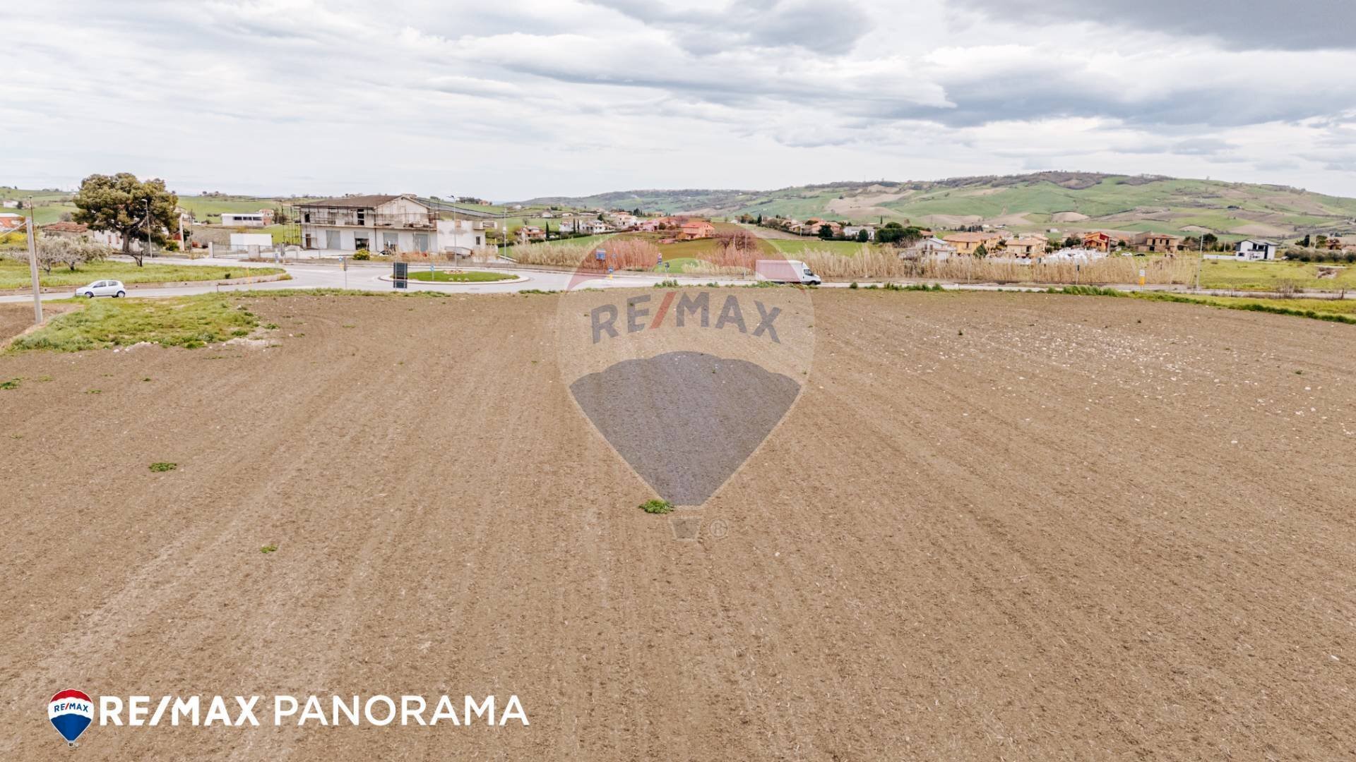 Foto 3 - Terreno edificabile Via sturzo
 
snc, Montenero di Bisaccia - foto 3