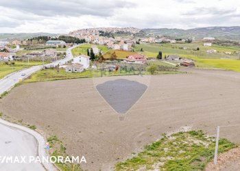 Foto 1 - Terreno edificabile Via sturzo
snc, Montenero di Bisaccia - foto 1