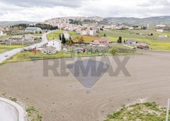 Vista delle montagne - Terreno edificabile Via sturzo
 
snc, Montenero di Bisaccia - foto 1
