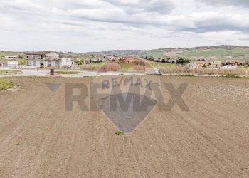 Vista delle montagne - Terreno edificabile Via sturzo
 
snc, Montenero di Bisaccia - foto 3