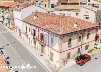 Foto 1 - Three-room apartment Porta Nuova
 
43, Casalbordino - photo 1