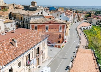 Foto 28 - Three-room apartment Porta Nuova
 
43, Casalbordino - photo 28