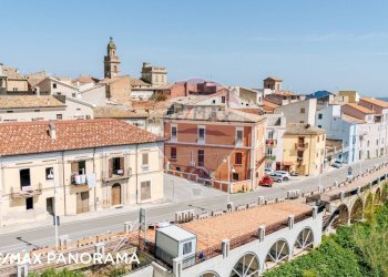 Foto 31 - Three-room apartment Porta Nuova
 
43, Casalbordino - photo 31