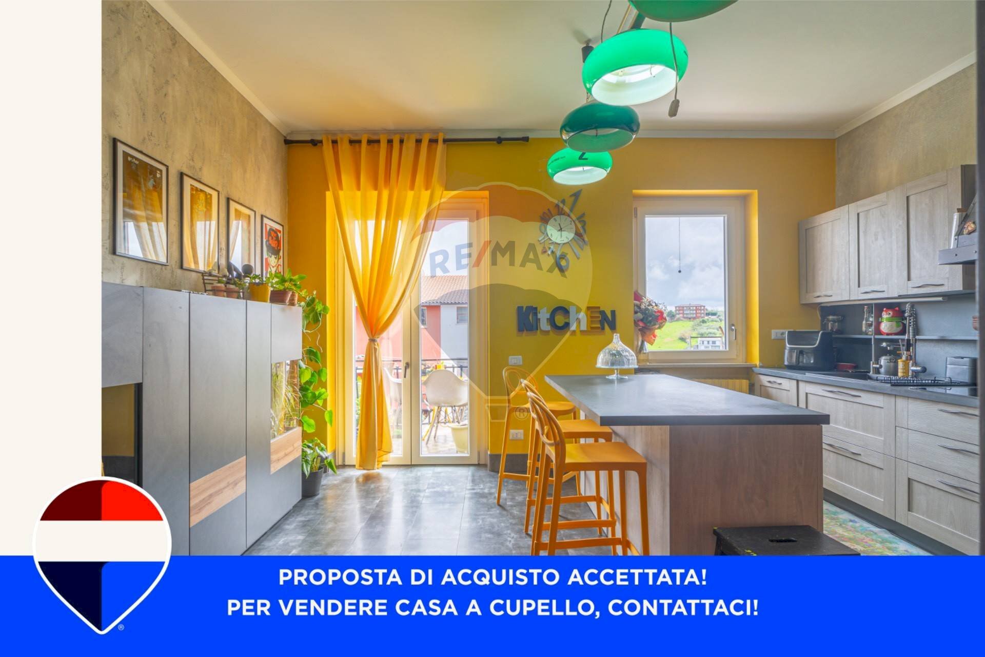 Foto 1 - Casa semi indipendente Via Istonia
 
175, Cupello - foto 1