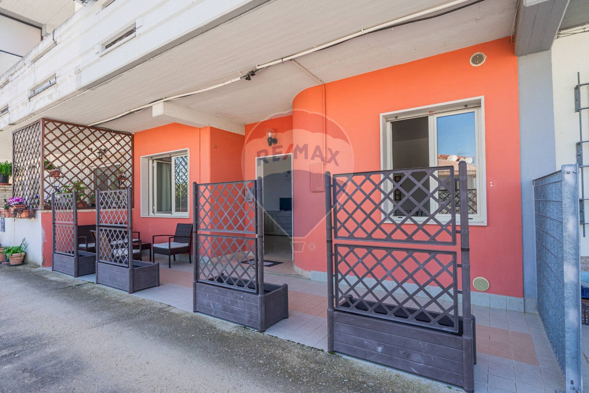 Foto 2 - Trilocale Via San Rocco
13, Villalfonsina - foto 2