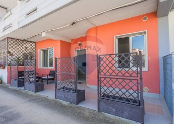 Foto 2 - Trilocale Via San Rocco
 
13, Villalfonsina - foto 2