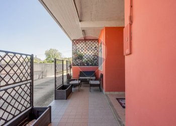 Foto 4 - Trilocale Via San Rocco
 
13, Villalfonsina - foto 4