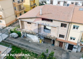 Foto 5 - Casa semi indipendente via Silventi
 
31, San Salvo - foto 5