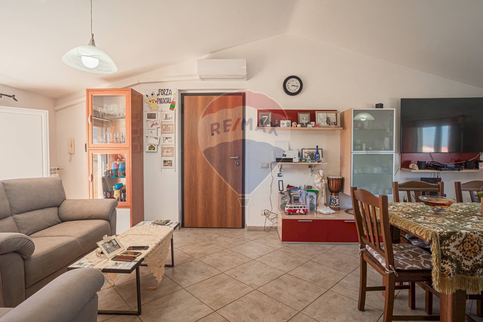 Foto 1 - Trilocale Via Miramonti
 
1/A, Cupello - foto 1