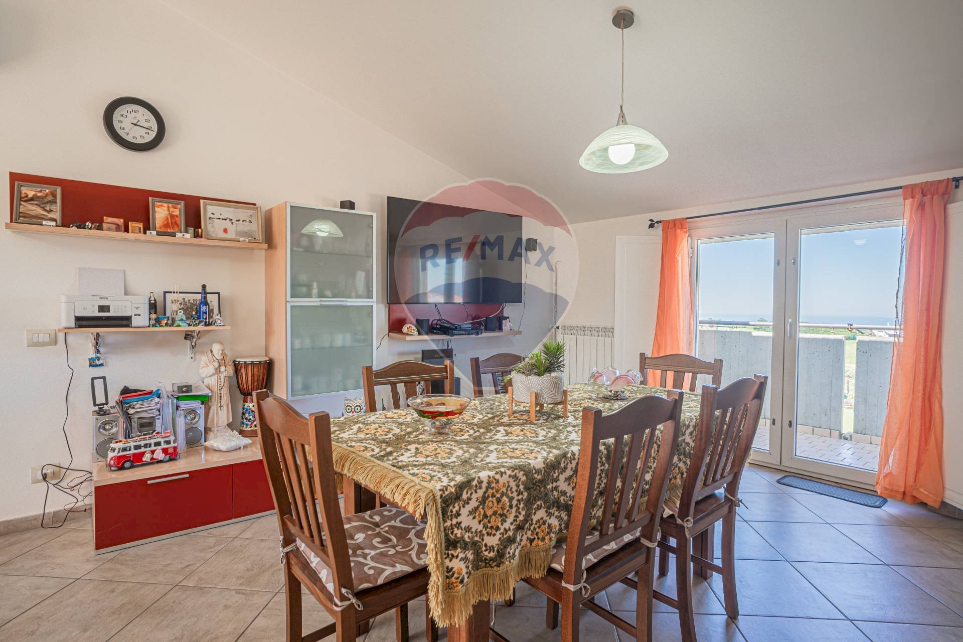 Foto 2 - Trilocale Via Miramonti
 
1/A, Cupello - foto 2