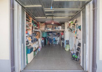 Foto 29 - Trilocale Via Miramonti
 
1/A, Cupello - foto 29