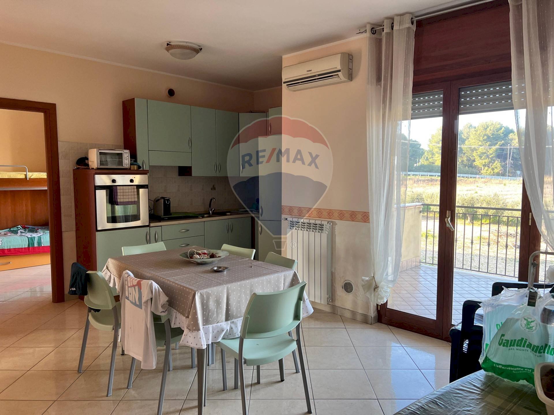 Foto 1 - Trilocale C.da Stazione
 
175, San Salvo - foto 1