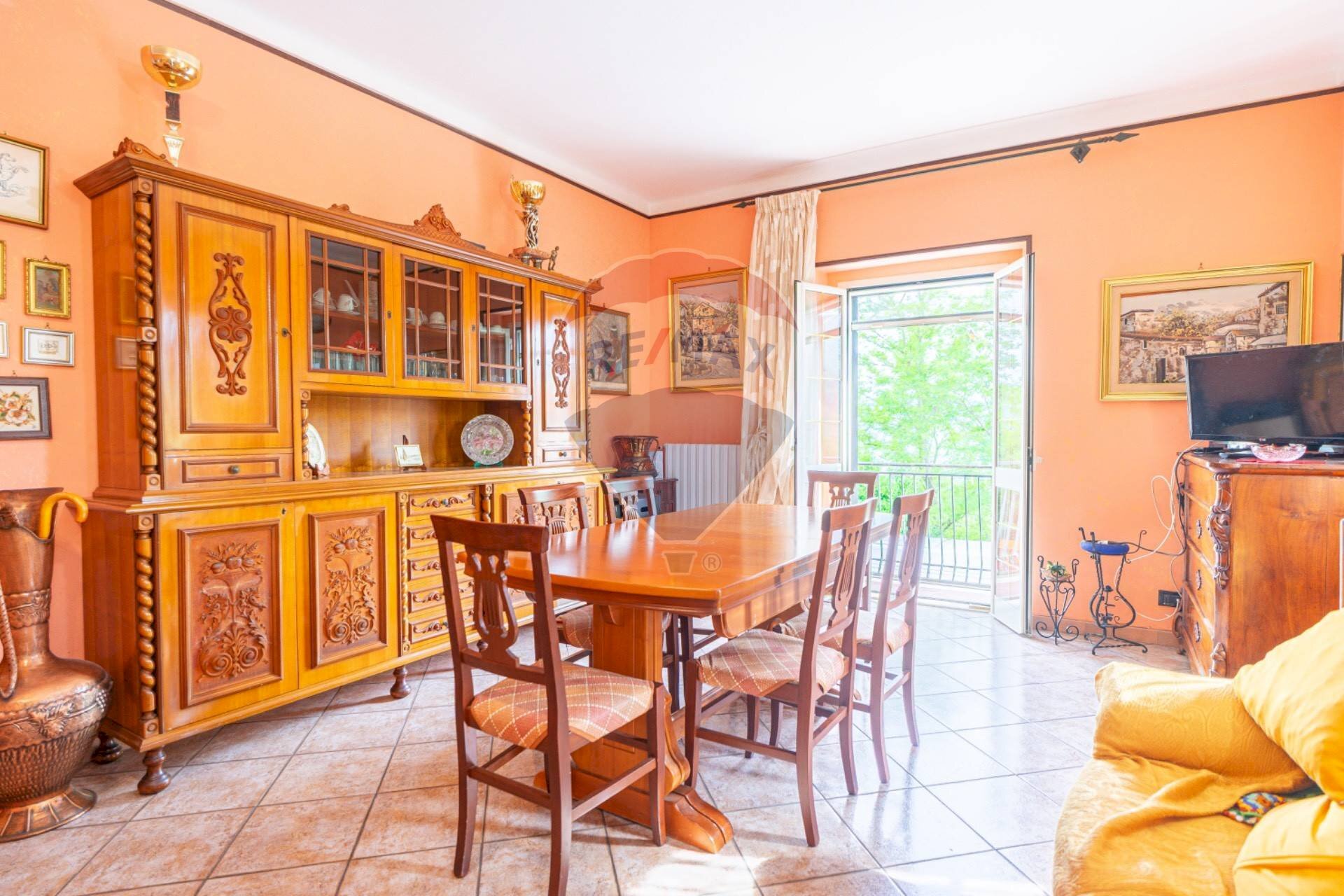 Foto 1 - Four-room apartment via Guglielmo Marconi
 
44, Casalanguida - photo 1