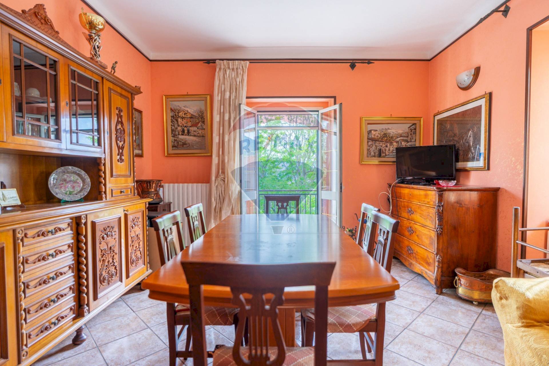 Foto 2 - Four-room apartment via Guglielmo Marconi
 
44, Casalanguida - photo 2