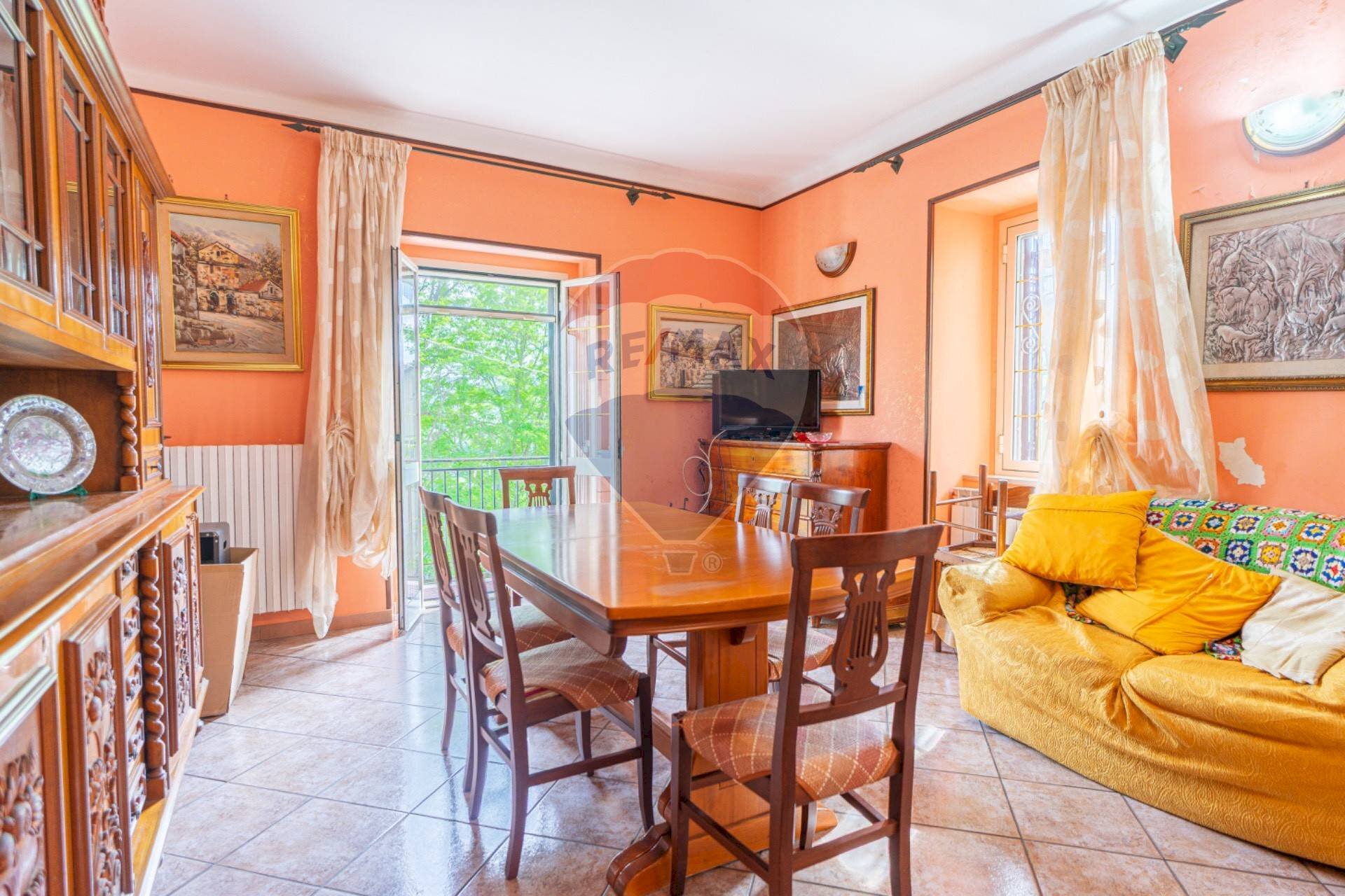 Foto 3 - Four-room apartment via Guglielmo Marconi
 
44, Casalanguida - photo 3