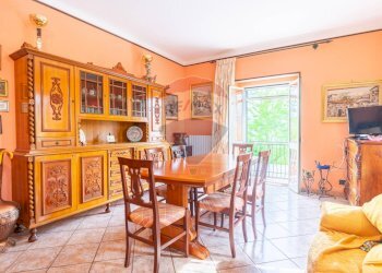 Foto 1 - Quadrilocale via Guglielmo Marconi
 
44, Casalanguida - foto 1