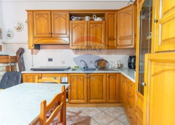 Foto 7 - Quadrilocale via Guglielmo Marconi
 
44, Casalanguida - foto 7