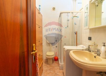 Foto 16 - Quadrilocale via Guglielmo Marconi
 
44, Casalanguida - foto 16