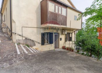 Foto 18 - Quadrilocale via Guglielmo Marconi
 
44, Casalanguida - foto 18