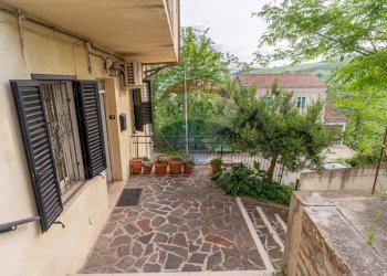 Foto 19 - Quadrilocale via Guglielmo Marconi
 
44, Casalanguida - foto 19