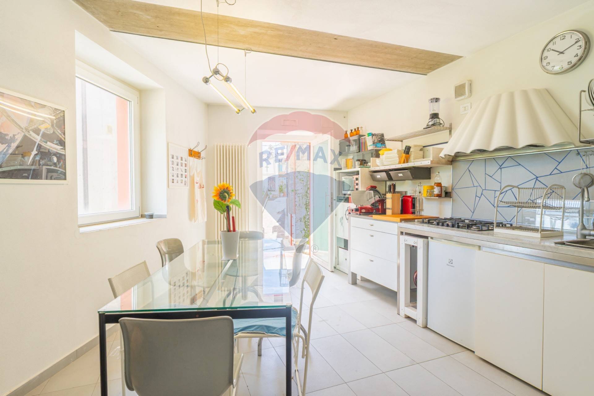 Foto 2 - Semi-detached house via San Francesco Caracciolo
 
35, San Buono - photo 2