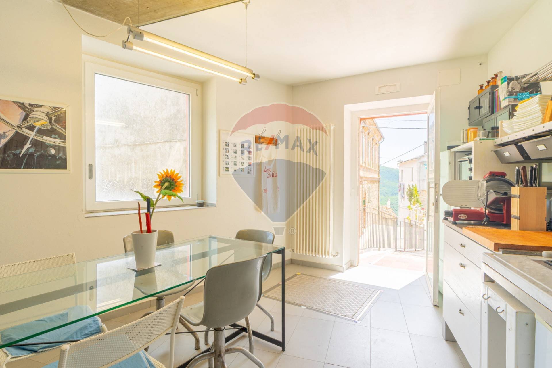 Foto 3 - Semi-detached house via San Francesco Caracciolo
 
35, San Buono - photo 3