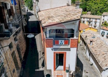 Foto 1 - Casa semi indipendente via San Francesco Caracciolo
 
35, San Buono - foto 1