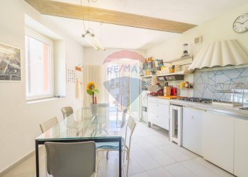 Foto 2 - Casa semi indipendente via San Francesco Caracciolo
 
35, San Buono - foto 2