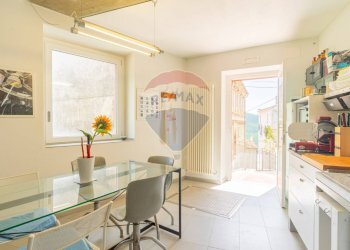 Foto 3 - Casa semi indipendente via San Francesco Caracciolo
 
35, San Buono - foto 3