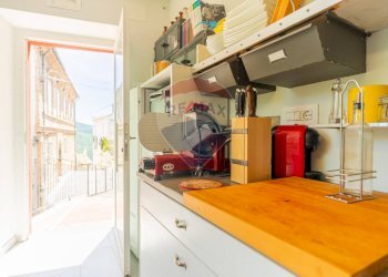 Foto 6 - Casa semi indipendente via San Francesco Caracciolo
 
35, San Buono - foto 6