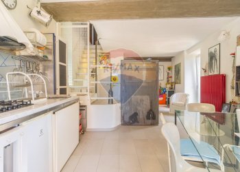 Foto 8 - Casa semi indipendente via San Francesco Caracciolo
 
35, San Buono - foto 8