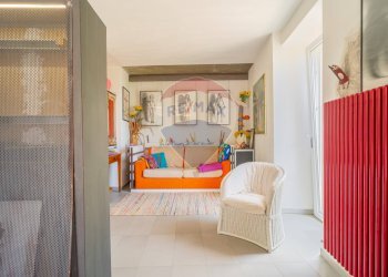 Foto 9 - Casa semi indipendente via San Francesco Caracciolo
 
35, San Buono - foto 9