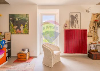 Foto 10 - Casa semi indipendente via San Francesco Caracciolo
 
35, San Buono - foto 10