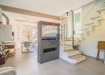 Foto 11 - Casa semi indipendente via San Francesco Caracciolo
 
35, San Buono - foto 11