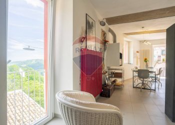 Foto 12 - Casa semi indipendente via San Francesco Caracciolo
 
35, San Buono - foto 12