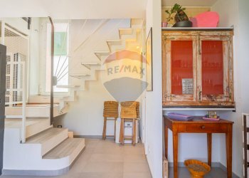 Foto 13 - Casa semi indipendente via San Francesco Caracciolo
 
35, San Buono - foto 13