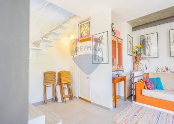 Foto 14 - Casa semi indipendente via San Francesco Caracciolo
 
35, San Buono - foto 14