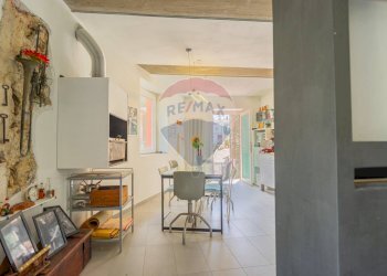 Foto 15 - Casa semi indipendente via San Francesco Caracciolo
 
35, San Buono - foto 15