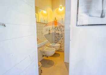 Foto 17 - Casa semi indipendente via San Francesco Caracciolo
 
35, San Buono - foto 17