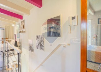 Foto 20 - Casa semi indipendente via San Francesco Caracciolo
 
35, San Buono - foto 20