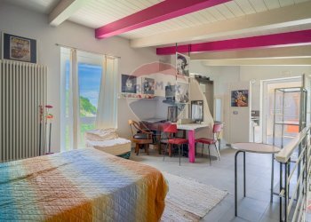 Foto 21 - Casa semi indipendente via San Francesco Caracciolo
 
35, San Buono - foto 21