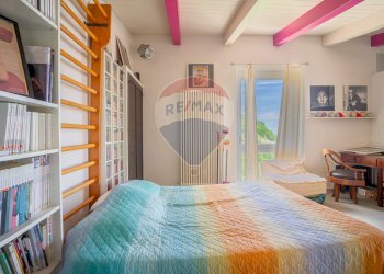 Foto 22 - Casa semi indipendente via San Francesco Caracciolo
 
35, San Buono - foto 22