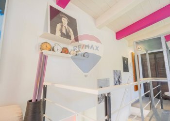 Foto 23 - Casa semi indipendente via San Francesco Caracciolo
 
35, San Buono - foto 23