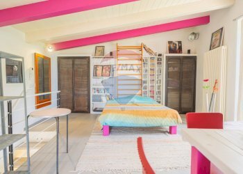 Foto 24 - Casa semi indipendente via San Francesco Caracciolo
 
35, San Buono - foto 24