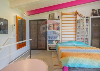 Foto 31 - Casa semi indipendente via San Francesco Caracciolo
 
35, San Buono - foto 31