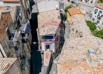 Foto 32 - Casa semi indipendente via San Francesco Caracciolo
 
35, San Buono - foto 32