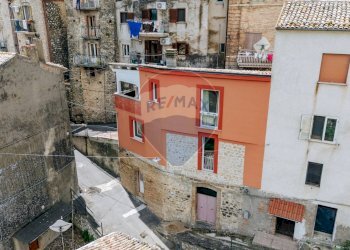 Foto 33 - Casa semi indipendente via San Francesco Caracciolo
 
35, San Buono - foto 33