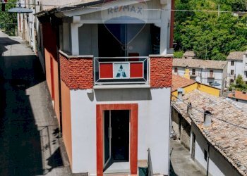 Foto 35 - Casa semi indipendente via San Francesco Caracciolo
 
35, San Buono - foto 35